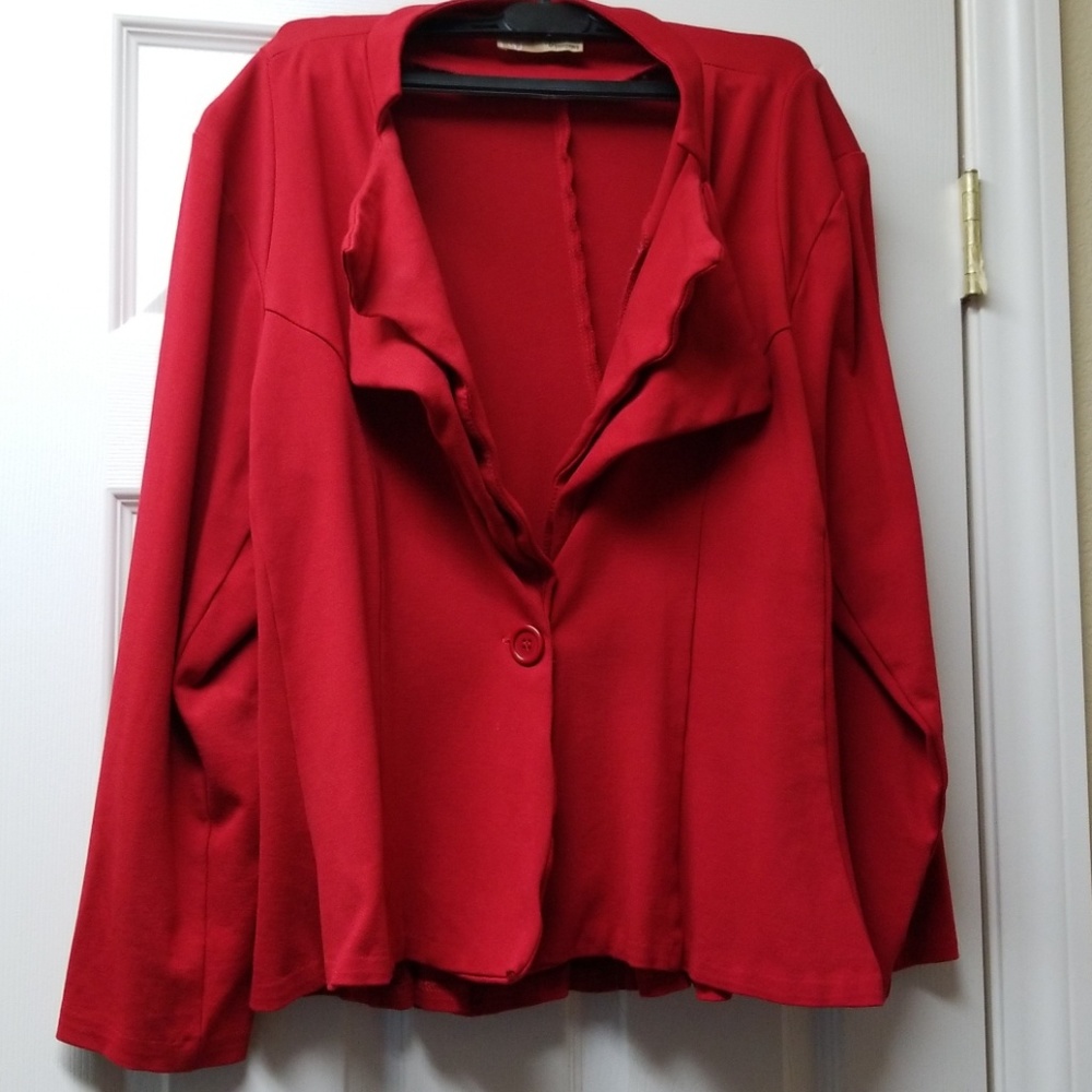 Blazer